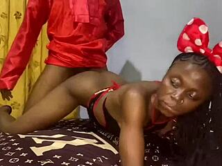 This baddie moans real good damn full video on red 😍