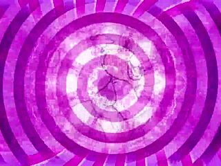 Teasing femdom pegs well-trained sissy