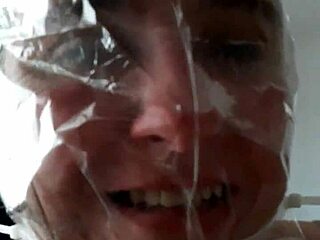 Be my head in this bound adventure