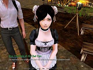 harem hotel 195, but why are we playing this game in the hotel room tonight?