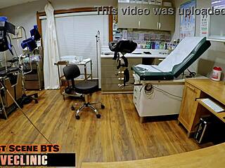 Cherry Kiss Learns to Suck and Fuck Like Pro