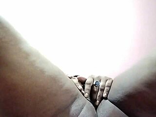 Boss Takes Full Advantage Of Beautiful Amateur With Huge Saggy Big Natural Tits!