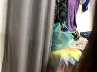 Latina milf neighbor gets intense interracial pounding