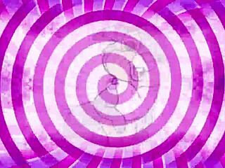 Teasing femdom pegs well-trained sissy