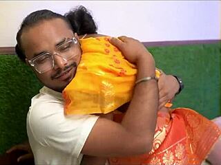 Desi innocent wife shared by husband, don't cry.