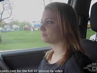 Barely Legal Teen With Braces Showing Her Fresh Pink Pussy And Masturbating Herself