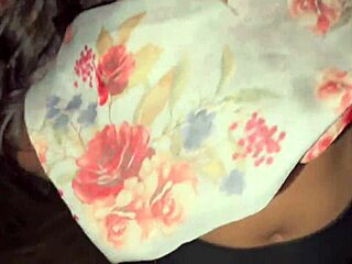 indian college girl came for exam, but got jungle chudai instead?