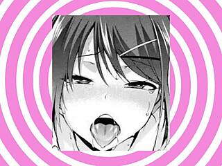 Stepmom and Stepson Play Truth or Dare at Home