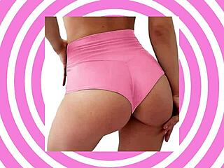 Stepmom and Stepson Play Truth or Dare at Home