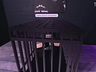 hey, this lonely puppy just found a new owner with that fat interracial creampie action