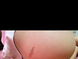 encountering my ex in the bathroom leads to wild dancing, stripping, and intense sex with her curvy body shaking