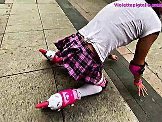 fucking pussy creampie with bbc and big ass