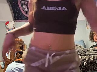 its the most intense facial cumshot