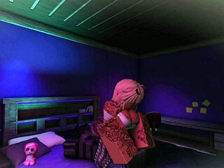 Cheating Slut Visits For Intense Interracial Fucking With Big Black Cock