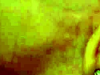 I Met A Guy And Took Him Home For Wet Pussy Action!