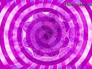 Teasing femdom pegs well-trained sissy