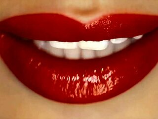 naughty brunette jenni lee gets fucked on the couch showing her tits