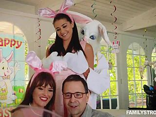 Teacher shows redhead teen passionate anal first time experience