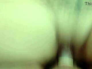 Raquel's Intriguing Quickie With Her Lover