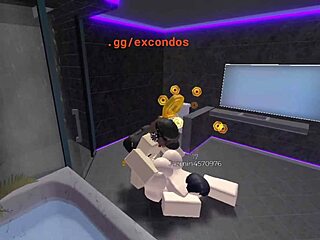 Follo muy duro a una puta fan enamorada de mi verga 😈🍆💦