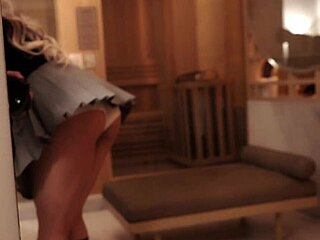 Colegiala ninfomana skips classes for hard sex and loves being recorded by karlymartin