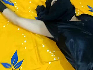 Hot Sexy Muslim Girlfriend Fucks College Best Friend In Doggy Style