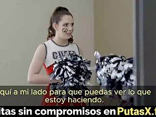 Latina Amateur Shares Homemade Anal Experience