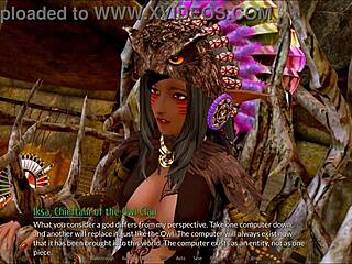 harem hotel 195, but why are we playing this game in the hotel room tonight?