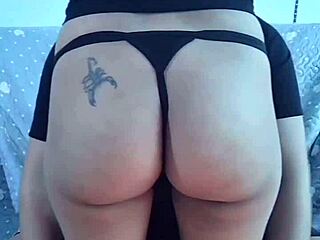 Amateur Rough Banging with Ass Play and Intense Blowbang Sex