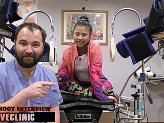 Cherry Kiss Learns to Suck and Fuck Like Pro