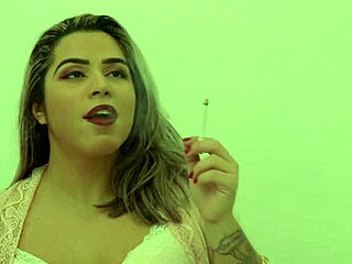 I Met A Guy And Took Him Home For Wet Pussy Action!