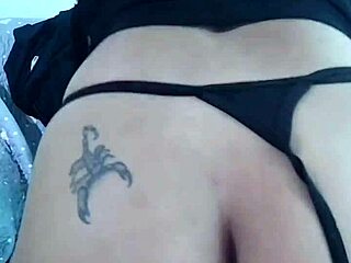 Amateur Rough Banging with Ass Play and Intense Blowbang Sex