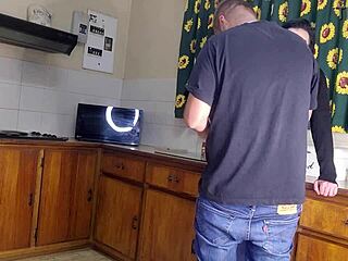 Friend fucks my wife with my permission