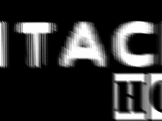 angel oaks feels intense orgasm from doctor