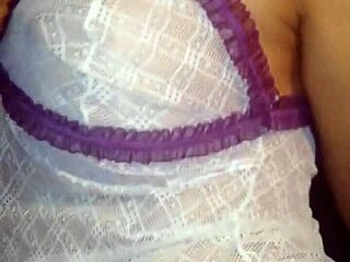 Hey check out this horny putita in bata giving up her big ass pussy wildly