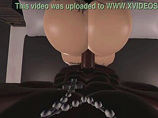 hey, this lonely puppy just found a new owner with that fat interracial creampie action