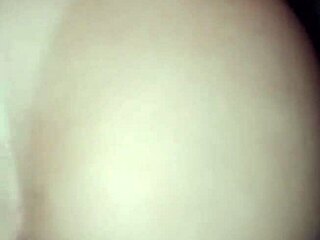 Redhead Newbie Gets Cum On Face At Gloryhole!