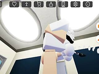 i uh, love watchin this futa girl get wild with the cow in part 2...