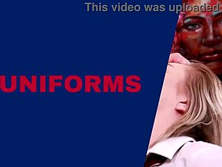 Naughty Student Parties With Cumshot