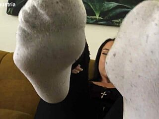 what kind of person are you, do you like stinky socks on your feet?