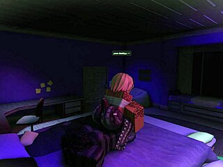 Cheating Slut Visits For Intense Interracial Fucking With Big Black Cock