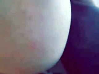 Power of the Pussy Takes on Big Black Cock in Amateur Action