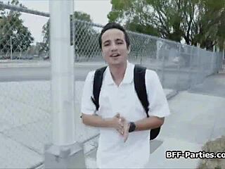 I feel so thrilled getting blown by those sexy soccer babes in uniforms during our wild group session