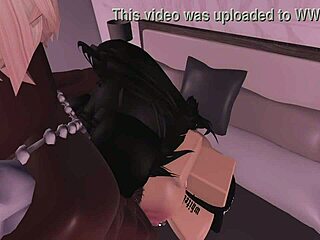 hey, this lonely puppy just found a new owner with that fat interracial creampie action