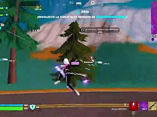 Why Is Fortnite Rule 34 So Wild with Webcam Fucking Sessions