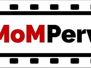 Busty MILF Lexi Luna fucks stepson POV?