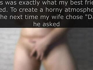 my chubby wife becomes breeding cum dumpster for best friend