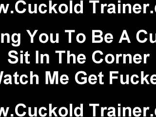 I dont fuck guys with tiny 18+ dicks like yours, you know