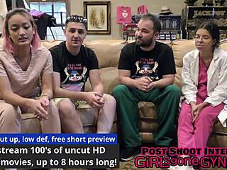 Join Channy Crossfire for a fun welcome to Canada behind the scenes, eh?