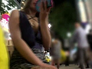 Matching App Meetup with College Student Sara Fujisaki 18 Leads to Hotel Adventure